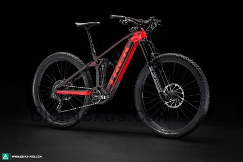 Trek Ride+ ficha tecnica 